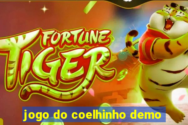 jogo do coelhinho demo